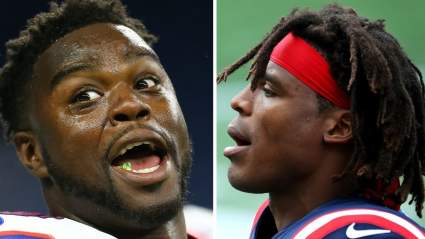 Dolphins Players Fire Back at Cam Newton’s Instagram Post