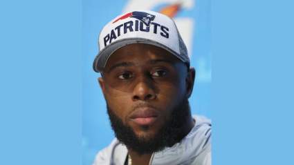 Patriots’ James White Posts Touching Instagram Message
