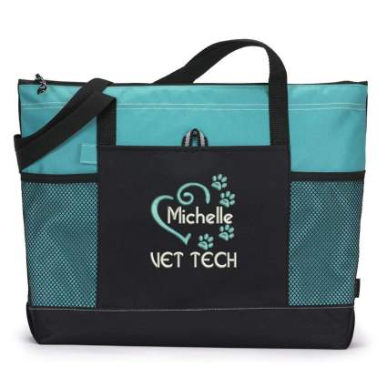 gifts for vet techs