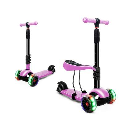 XJD Toddler Scooter for Kids
