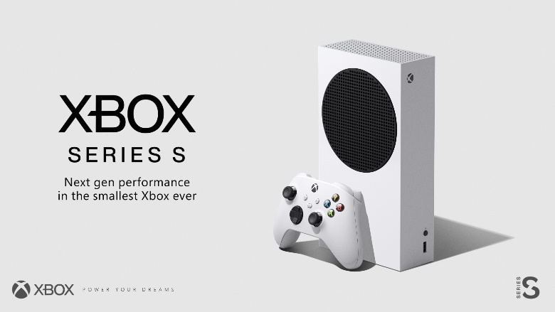 Xbox series s on sale pre order amazon