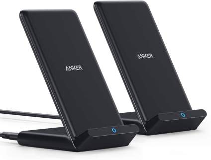 anker wireless charger