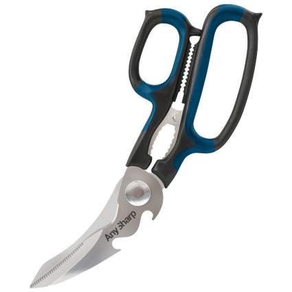 AnySharp Multi Function 5-In-1 Scissors