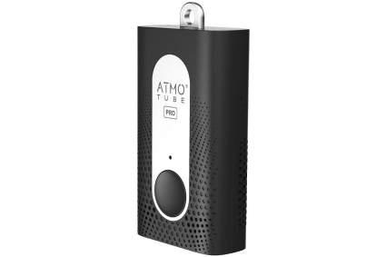 Atmotube Pro Portable Outdoor and Indoor Air Quality Monitor