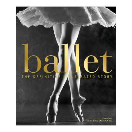 ballet book