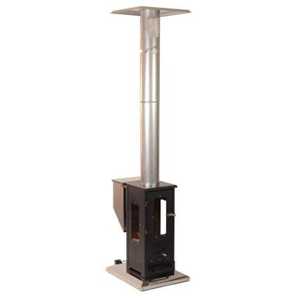 11 Best Outdoor Heaters for Your Patio | Heavy.com