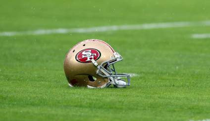 MRI Results Confirm 49ers Star’s Season-Ending Injury