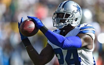 Former Cowboys, Chiefs CB Could Be Perfect Signing for 49ers