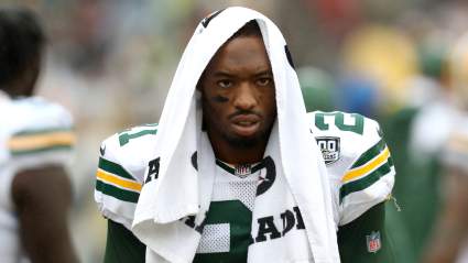 Vikings Need to Move on Former Cowboys, Packers Pro Bowl Safety Soon