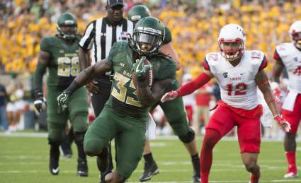 49ers Release Timetable for Injured RB’s Return