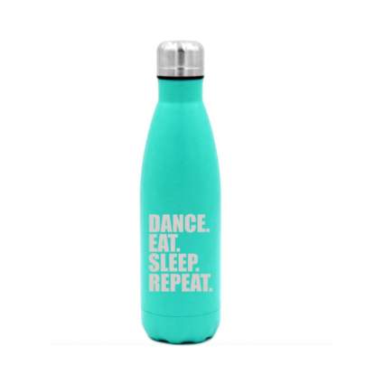 dance water bottle