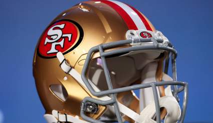 49ers Place WR on IR, Promote Players from Practice Squad