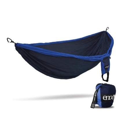 Eno Eagles Nest Outfitters DoubleNest Hammock
