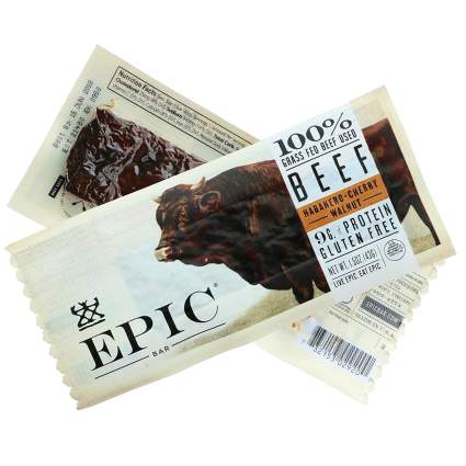 Epic Protein Bars