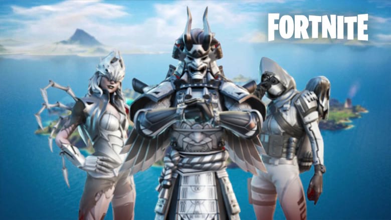 Fortnite Corrupted Legends Bundle Details Leak 5183