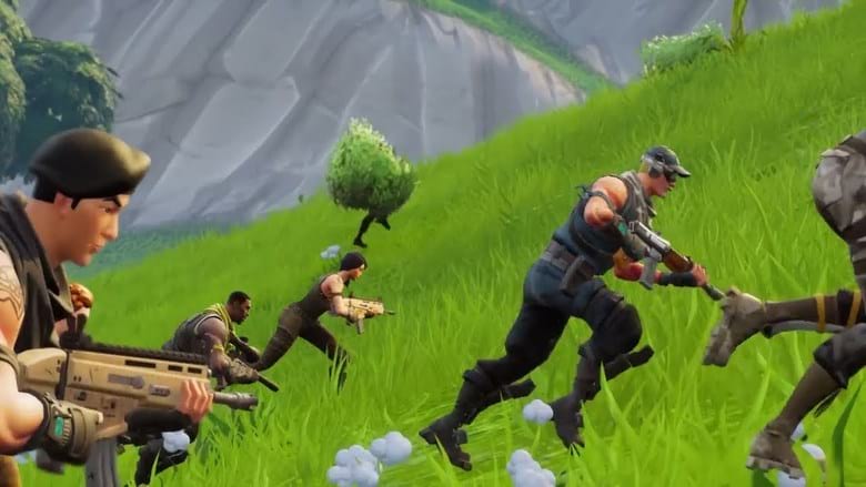 how-to-get-massive-running-speed-boost-in-fortnite-heavy