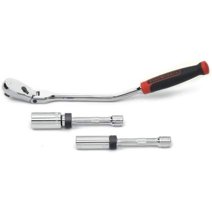 Gearwrench Spark Plug Mechanics Tool Set