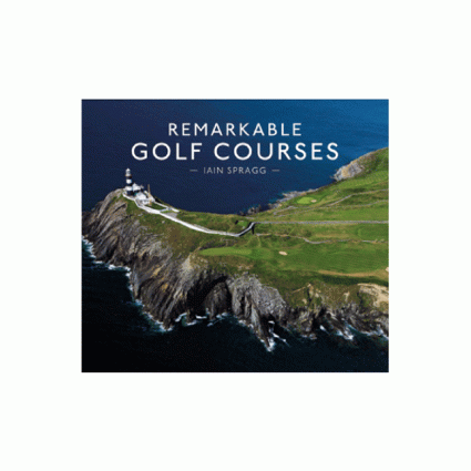 golf course book