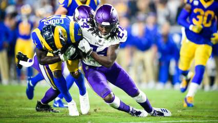 New Cornerback? No Problem. Vikings CB Named Breakout Player of 2020 Season