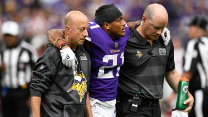 He ‘Was Not a Good Man’: Former Vikings Player Damns Recently Fired Trainer