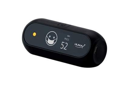 Huma-i HI-150 Advanced Portable Air Quality Monitor
