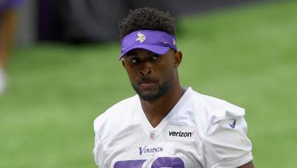 Vikings’ Danielle Hunter Faces Ultimatum Under New Contract