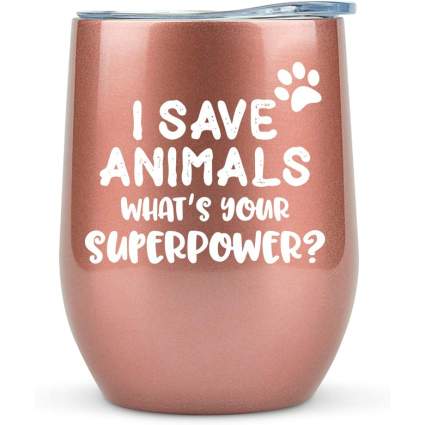 gifts for veterinarians