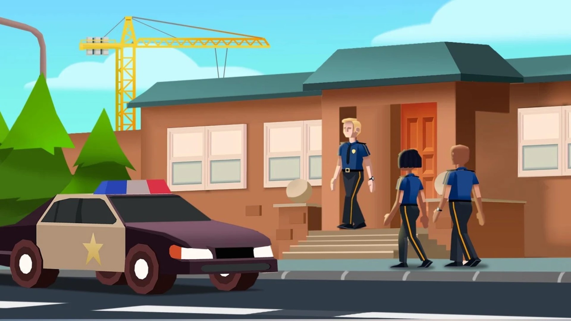 5 Idle Police Tycoon Tips Tricks You Need To Know Heavy Com