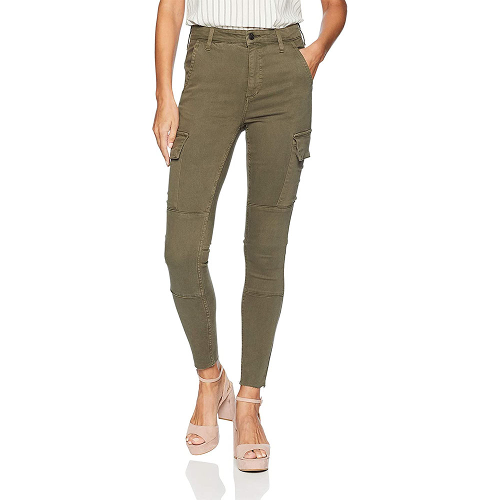 21 Best Women’s Cargo Pants You’ll LOVE (2021)  Heavy.com