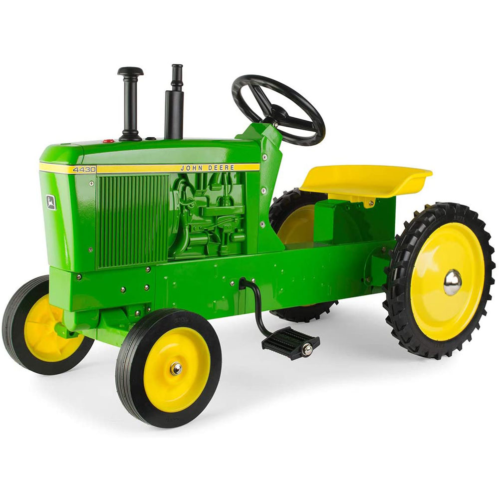 best tractor toys for toddlers