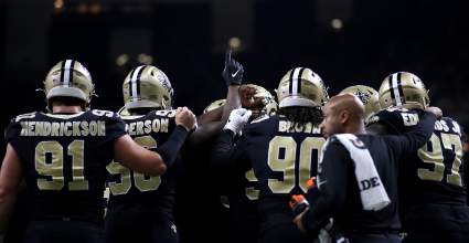 Saints Looking to Trade Three-Time Pro Bowler: Report