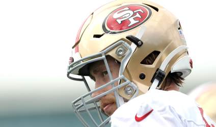 Niners’ George Kittle Says Return of This Player Could Mean Super Bowl