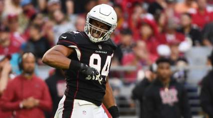 Eagles Protect 4 Players, Including Scout Team ‘Destroyer’