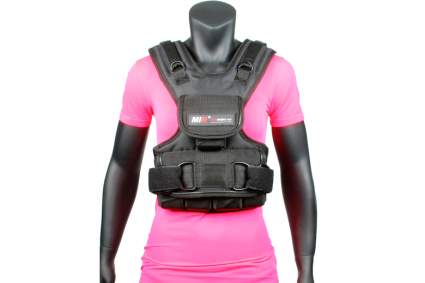 weighted vest for women