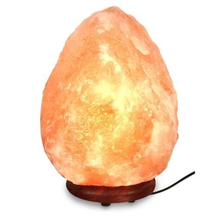 Mineralamp NSL-101 Salt Lamp