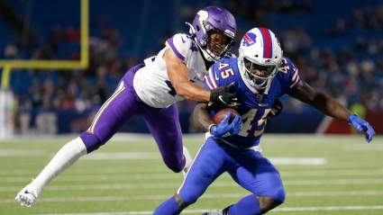 Jaguars Recruit Ex-Vikings Cornerback to Play Against Former Team