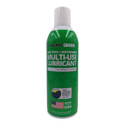 Nexus Green Non-Toxic Multi-Use Lubricant