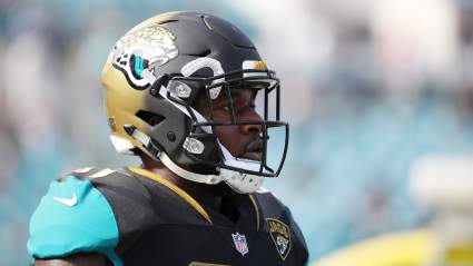 ‘This is a Special Place:’ Yannick Ngakoue Opens Up About Joining Vikings