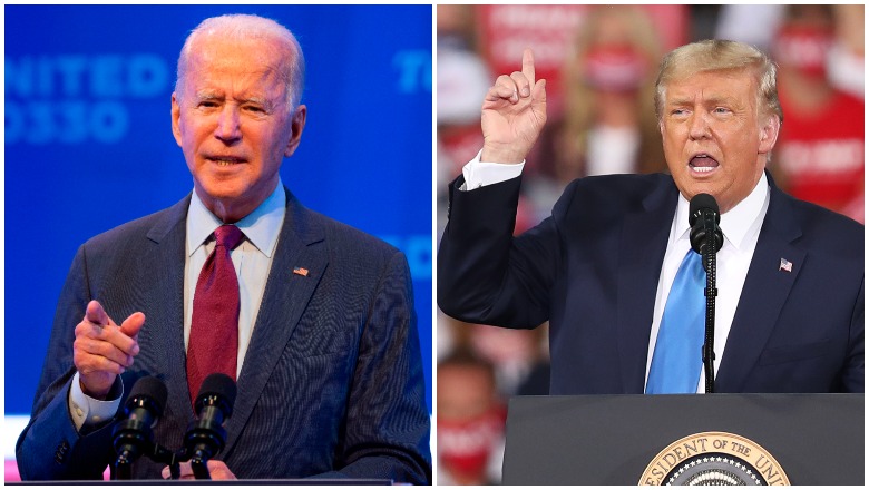 Biden vs. Trump Presidential Debate Live Fact Checker | www.lvbagssale.com