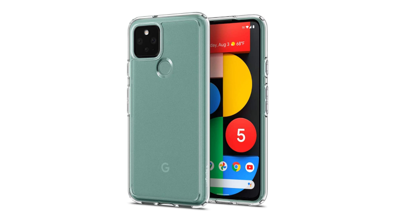 pixel 5 supcase