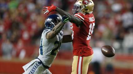 49ers Signing Former Seahawks, Browns CB: Report