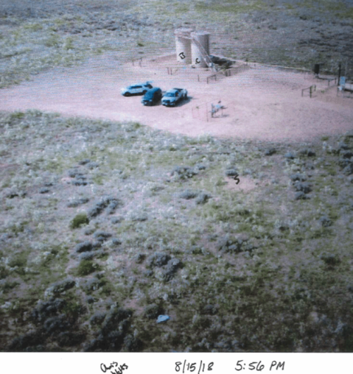 Chris Watts Crime Scene Details & Other Photos [GRAPHIC]