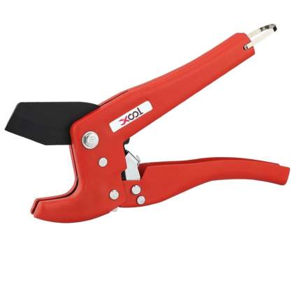Xool Pipe and Tube Cutter