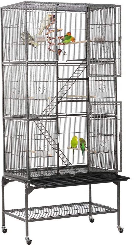 large cockatiel cages for sale