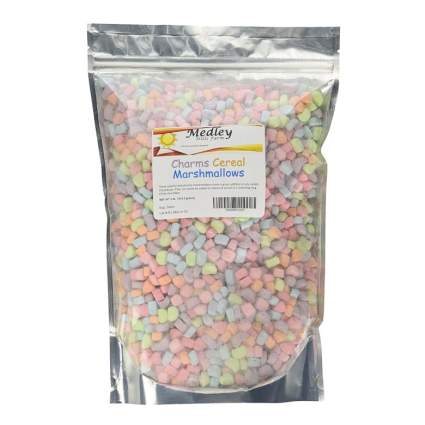 1 lb cereal marshmallows