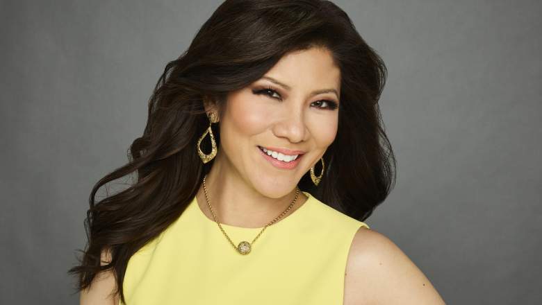 Julie Chen Moonves has hosted Big Brother since its inception in the summer of 2000.