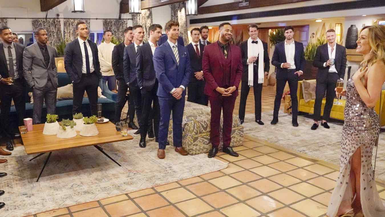 ‘The Bachelorette’ Premiere Spoilers & Live Recap