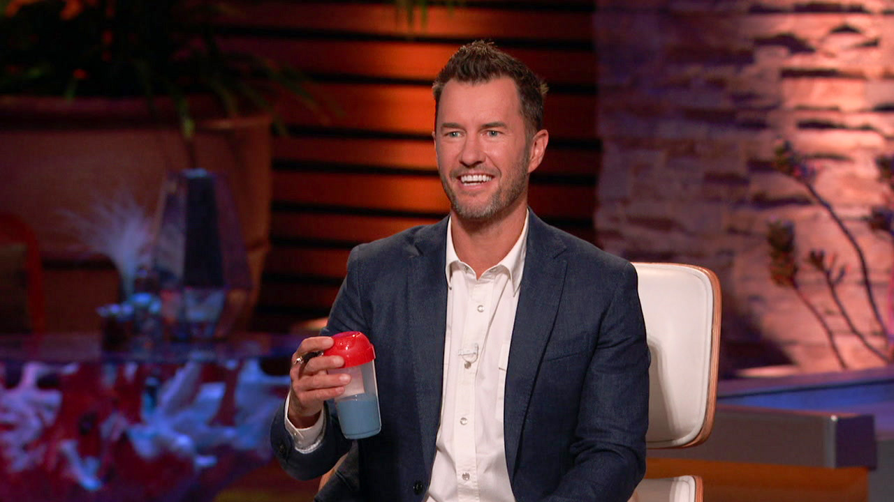 Touch Up Cup On Shark Tank 5 Fast Facts You Need To Know   156083 0012 