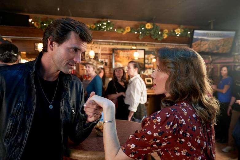 Country at Heart See Where It’s Filmed & Meet the Cast