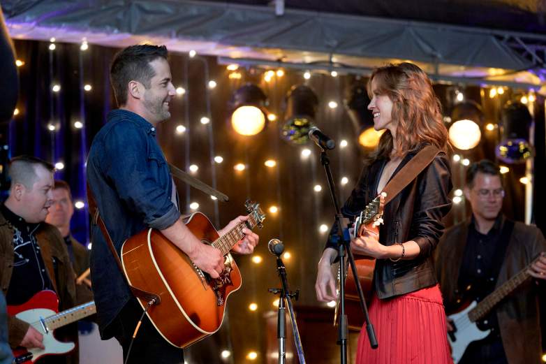 Country at Heart See Where It’s Filmed & Meet the Cast